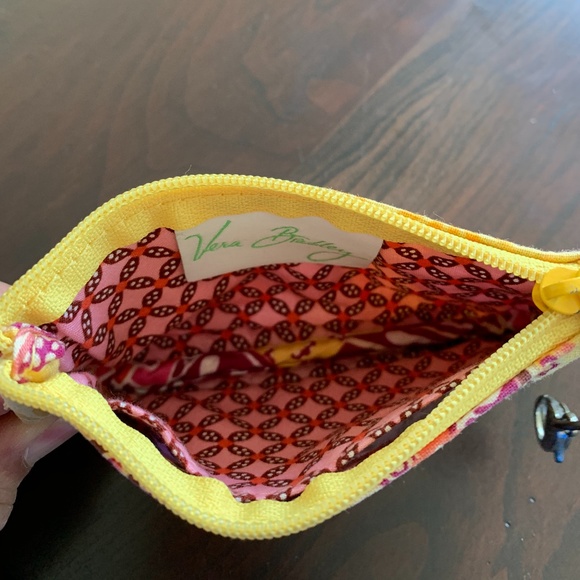 VB Bali Gold ID Purse - Picture 4 of 5